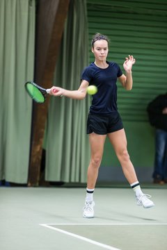 Tessa Brockmann 386 - Verbandsmeisterschaft